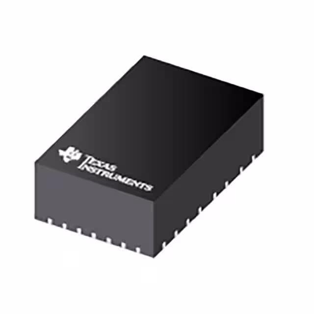 TPSM63602V5RDHR Texas Instruments  Convertidores CC CC